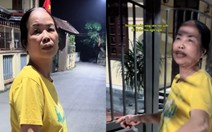 Con gái lấy chồng 'xa' tiễn mẹ về nhà cực cảm... lạnh