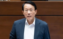 Bộ trưởng Công an Lương Tam Quang đảm nhận thêm nhiệm vụ mới