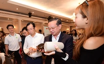 Hội thảo Chuyển đổi năng lượng xanh, sẵn sàng cho động lực tăng trưởng bền vững