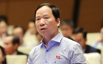 Đại biểu Quốc hội kiến nghị tinh gọn thôn, tổ dân phố, có chế độ mới sau sắp xếp