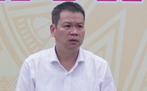 Khu thương mại tự do vướng mỏ đất 11 triệu m³: Không thể chờ 2-3 năm