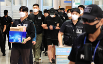 Campuchia lên án báo Mỹ vì bị gọi là 'Scambodia'