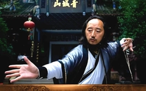 Võ phái bị xem thường trong truyện Kim Dung, nhưng lại rực rỡ ngoài đời