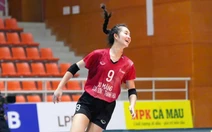 5 tài năng trẻ tỏa sáng ở Giải bóng chuyền vô địch quốc gia 2026