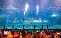 Phú Quốc chuẩn bị đón du khách đến chơi lễ 30-4 và 1-5