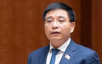 Phó thủ tướng Nguyễn Văn Thắng nói về phương án khám sức khỏe định kỳ cho người dân