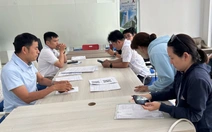 Nhà ở xã hội với 755 căn, 12.000 người đăng ký mua