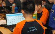 Trường tiểu học Singapore thử nghiệm AI dưới sự kiểm soát chặt chẽ