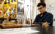 Xuất hiện siêu Đại kiện tướng cờ vua trẻ nhất lịch sử