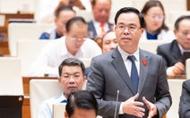 Tin tức sáng 24-4: Sáng nay Quốc hội thông qua việc bỏ ngưỡng doanh thu miễn thuế 500 triệu/năm