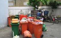Đừng để phân loại rác 'rơi vào lãng quên'!