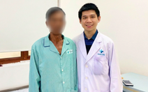 Bệnh viện Hoàn Mỹ Đà Lạt lần đầu mổ nội soi ngoài phúc mạc
