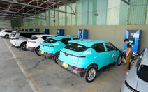 Xoay xở với chi phí năng lượng tăng cao