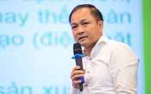 Chuyển dịch năng lượng: Xăng E10 giúp giảm phát thải, tăng chủ động nguồn cung năng lượng