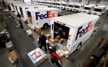 Thêm 'ông lớn’ logistics bước vào thị trường Việt Nam