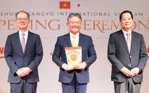 'Đại gia' Nhật Bản rót vốn lớn, chọn Việt Nam để xây nhà máy bột Tempura trứ danh