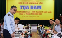 Cần tăng mức xử phạt vi phạm với hành vi buôn lậu thuốc lá