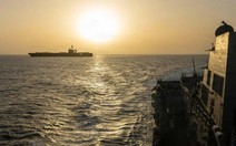 Tàu Iran vượt vòng vây Mỹ, đưa 9 triệu thùng dầu ra thị trường