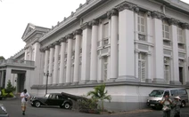 TP.HCM lên danh sách đầu tư hơn 80 dự án văn hóa, nhiều công trình ngàn tỉ