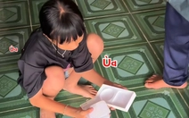 Nữ sinh mua điện thoại trên mạng bị lừa mất 500k