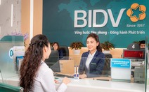 BIDV ra mắt hệ sinh thái số toàn diện cho doanh nghiệp