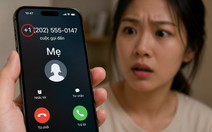 Cảnh báo chiêu giả mạo số điện thoại người thân để lừa đảo