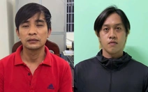 Đâm chết người từ mâu thuẫn mở nhạc lớn trên xe buýt ở Tây Ninh