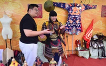 Giỗ Tổ Hùng Vương: Thảo cầm viên miễn phí khu lễ hội theo khung giờ mỗi ngày