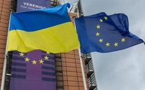 Ukraine sẽ nhận khoản vay 106 tỉ USD từ EU sau khi Hungary bỏ quyền phủ quyết