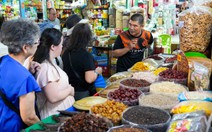 Ngưỡng chịu thuế hộ kinh doanh: Sẽ nâng lên 1 tỉ đồng/năm