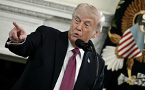 CNN: Mỹ sẽ cho Iran thời hạn để đưa cuộc đàm phán trở lại đúng hướng