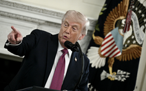 CNN: Mỹ sẽ cho Iran thời hạn để đưa cuộc đàm phán trở lại đúng hướng