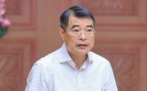 Thủ tướng Lê Minh Hưng: Chấp nhận cơ chế sandbox, phát triển tiền kỹ thuật số lành mạnh