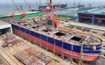 Eo biển Hormuz tắc nghẽn, đơn hàng tàu dầu đổ về Trung Quốc