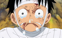 Không phải Luffy, Loki mới là đối thủ lớn nhất của Imu tại Elbaph trong One Piece