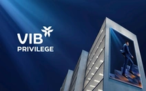 Phó TGĐ VIB: 'Ngân hàng ưu tiên giúp khách hàng nắm bắt mọi cơ hội'