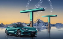 Đối tác của VinFast ra loại pin xe điện sạc đầy chỉ mất 6 phút, trời cực lạnh cũng chỉ mất 9 phút