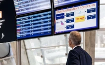 Pháp điều tra nghi án thao túng dữ liệu thời tiết để cá cược