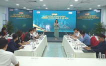 Tháo gỡ rào cản, đẩy nhanh phát triển nhà ở xã hội