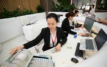 Techcombank giảm cho vay bất động sản, gần 39.000 tỉ đồng 'biến mất' trên bảng dư nợ