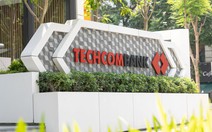 Techcombank lãi 8.900 tỉ đồng quý 1, giữ phong độ dẫn đầu