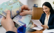 Đề xuất tăng lương cơ sở lên 2,53 triệu đồng/tháng chỉ bằng khoảng 56,6% mức lương tối thiểu vùng