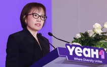 Yeah1 muốn tăng vốn lên hơn 2.300 tỉ đồng, chốt mục tiêu lãi ròng hơn trăm tỉ