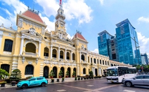 TP.HCM phân loại xã phường theo tiêu chí nào, vì sao chưa công bố hết?