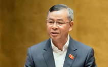 Bộ trưởng Bộ Tài chính: Nâng ngưỡng doanh thu miễn thuế 1 tỉ đồng/năm 'hài hòa thời điểm hiện nay'