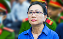 Thi hành án vụ Vạn Thịnh Phát: Rao bán xe Maybach của bà Trương Mỹ Lan từ 7 tỉ đồng