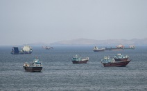 Tin tức thế giới 23-4: Thứ trưởng gốc Việt nắm Bộ Hải quân Mỹ; Iran không mở eo biển Hormuz