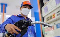 Đồng loạt giảm giá xăng dầu