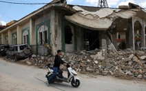 Israel và Lebanon gia hạn ngừng bắn 3 tuần