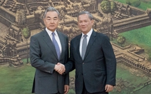 Trung Quốc kêu gọi xóa sổ toàn bộ các trung tâm lừa đảo ở Campuchia